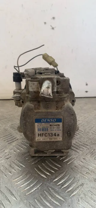 TV12SC,4425002131,9U14479 Компрессор кондиционера Fiat Marea 1.6л Арт 24572, вид 3