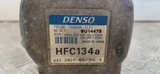 TV12SC,4425002131,9U14479 Компрессор кондиционера Fiat Marea 1.6л Арт 24572, вид 4