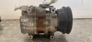 TV12SC,4425002131,9U14479 Компрессор кондиционера Fiat Marea 1.6л Арт 24572, вид 5