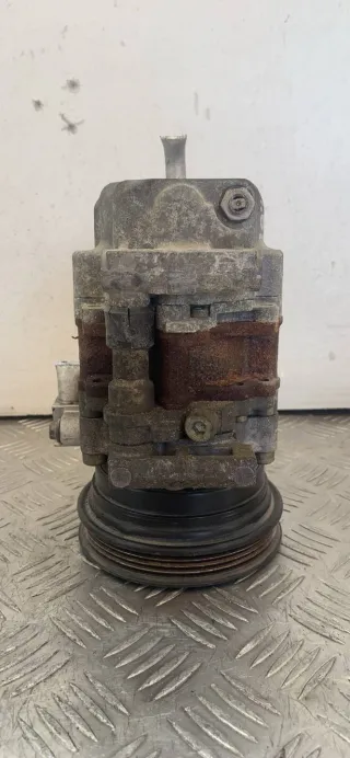TV12SC,4425002131,9U14479 Компрессор кондиционера Fiat Marea 1.6л Арт 24572, вид 8