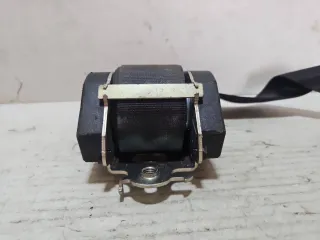0406038,934801 Ремень безопасности передний правый Renault Duster 1 Арт 24553, вид 6