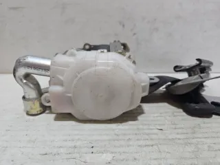 7Q1410P,J082512,6J082531 Ремень безопасности передний правый Toyota Rav 4 3 Арт 24550, вид 2