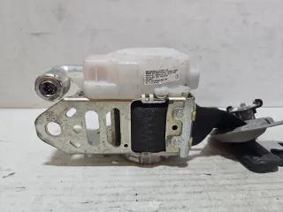 7Q1410P,J082512,6J082531 Ремень безопасности передний правый Toyota Rav 4 3 Арт 24550, вид 3