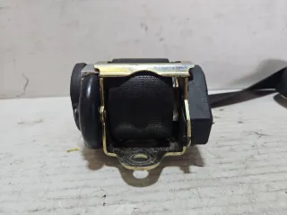 8D0857706D Ремень безопасности передний правый Audi A4 B5 Арт 24546, вид 6