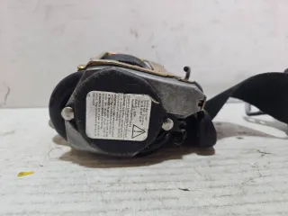 2S6AA61295EF Ремень безопасности передний левый Ford Fiesta 5 Арт 24545, вид 2