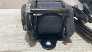 6091406,604675800A Ремень безопасности передний правый Citroen C-Crosser Арт 24541, вид 6