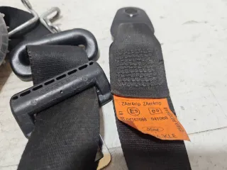 2S6AA61294AB Ремень безопасности передний правый Ford Fiesta 5 Арт 24535, вид 7