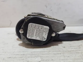 560585901,4B0857705A Ремень безопасности передний левый Audi A6 C5 (S6,RS6) Арт 24534, вид 2