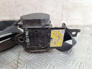 6091404,604675800A Ремень безопасности передний левый Citroen C-Crosser Арт 24511, вид 6