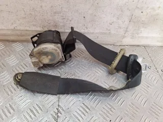 TKAB0G1813,1018205 Ремень безопасности задний правый Infiniti FX1  Арт 24510, вид 1