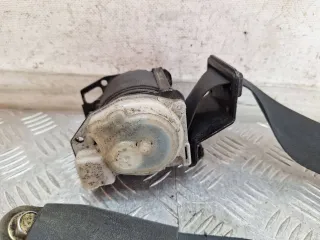 TKAB0G1813,1018205 Ремень безопасности задний правый Infiniti FX1  Арт 24510, вид 2