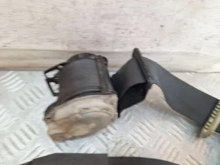 TKAB0G1813,1018205 Ремень безопасности задний правый Infiniti FX1  Арт 24510, вид 3