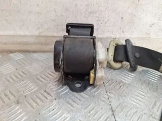 TKAB0G1813,1018205 Ремень безопасности задний правый Infiniti FX1  Арт 24510, вид 4