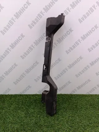 17118655769,8655769 планка кассеты радиаторов правая BMW X5 G05  Арт 24633, вид 1