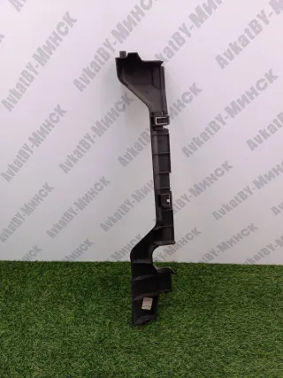 17118655769,8655769 планка кассеты радиаторов правая BMW X5 G05  Арт 24633, вид 3