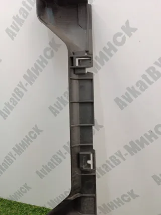 17118655769,8655769 планка кассеты радиаторов правая BMW X5 G05  Арт 24633, вид 4