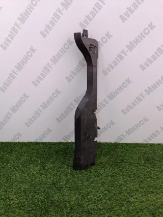 17118655768,8655768 планка кассеты радиаторов левая BMW X5 G05  Арт 24632, вид 1
