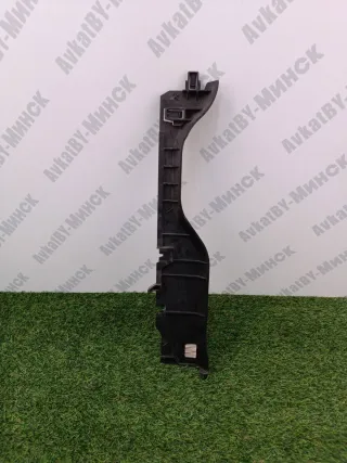 17118655768,8655768 планка кассеты радиаторов левая BMW X5 G05  Арт 24632, вид 2