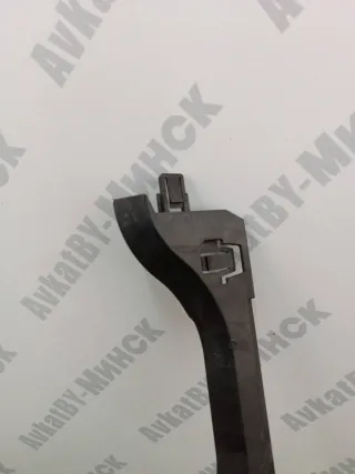 17118655768,8655768 планка кассеты радиаторов левая BMW X5 G05  Арт 24632, вид 3