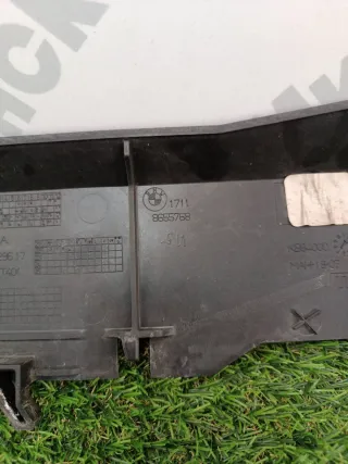 17118655768,8655768 планка кассеты радиаторов левая BMW X5 G05  Арт 24632, вид 4