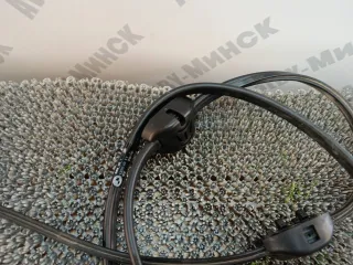 61667434864,7434864 Форсунка омывателя BMW X7 g07 Арт 24627, вид 4