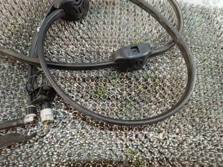 61667434864,7434864 Форсунка омывателя BMW X7 g07 Арт 24627, вид 5
