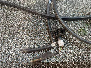 61667434864,7434864 Форсунка омывателя BMW X7 g07 Арт 24627, вид 6