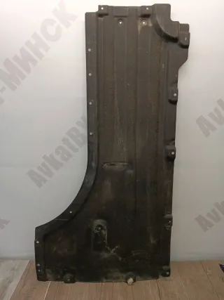 51757424882,7424882 Защита днища BMW X7 g07 Арт 24623, вид 1