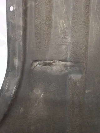 51757424882,7424882 Защита днища BMW X7 g07 Арт 24623, вид 2