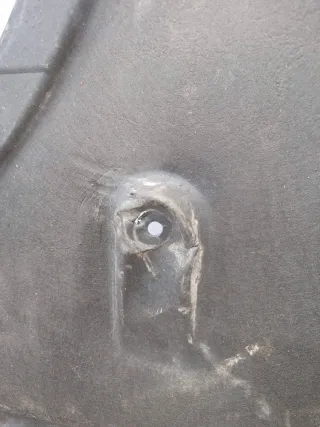 51757424882,7424882 Защита днища BMW X7 g07 Арт 24623, вид 3