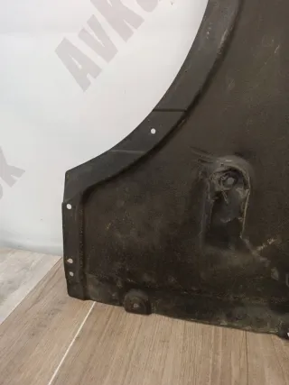 51757424882,7424882 Защита днища BMW X7 g07 Арт 24623, вид 4