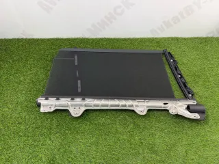 51357460477,7460477 Шторка двери BMW X7 g07 Арт 24621, вид 1