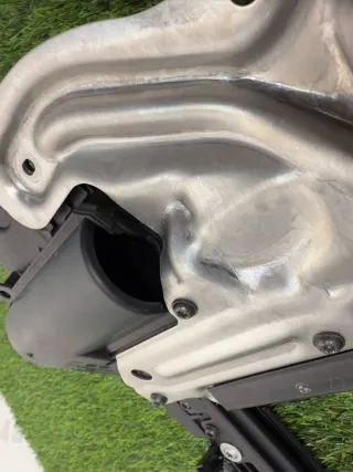 51357460477,7460477 Шторка двери BMW X7 g07 Арт 24621, вид 5