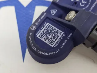 1490701-01,1472547,1472547-00 Датчик давления в шине Tesla model 3 Арт 32835_1, вид 2