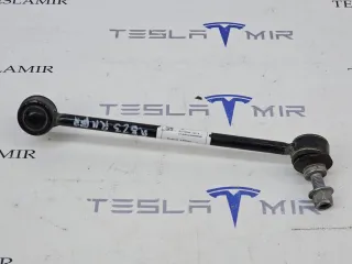 1044396-00,1188396-00 стойка стабилизатора передняя Tesla model 3 Арт 32831_1, вид 1