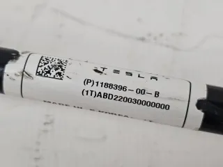 1044396-00,1188396-00 стойка стабилизатора передняя Tesla model 3 Арт 32831_1, вид 2