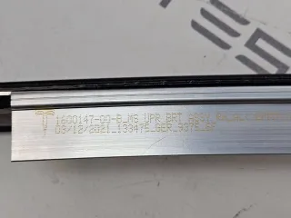 1873556-22,1600147-00 Молдинг (накладка кузовная) правый Tesla model S Арт 32827, вид 8