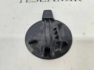 1494426-00 Заглушка (решетка) в бампер задний Tesla model Y Арт 32825, вид 3