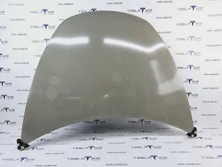 1081390-00,1081390-11,1081390-E0 Капот Tesla model 3 Арт 30171, вид 1