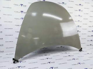 1081390-00,1081390-11,1081390-E0 Капот Tesla model 3 Арт 30171, вид 2