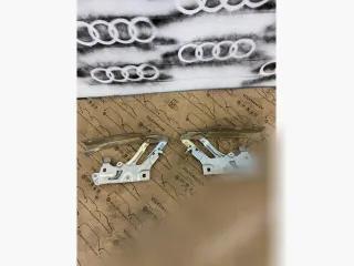 80A823302C Петля капота правая Audi Q5 2 Арт 104463791, вид 1