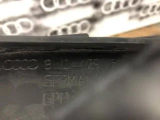 8W0129617A,8W0129618F воздуховод Audi A5 (S5,RS5) 2 Арт 104392349_1, вид 2