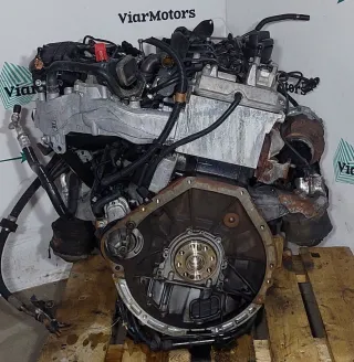 OM646, OM646.962 Двигатель Mercedes C W203 Арт 4714, вид 4