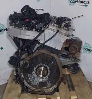 OM611, OM611.962 Двигатель Mercedes C W203 Арт 4742, вид 4
