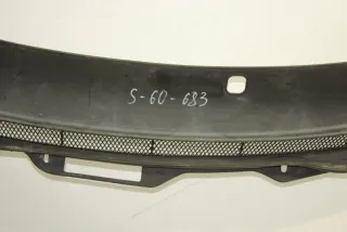  Решетка стеклоочистителя (Дождевик) Volvo S60 1 Арт 96669264, вид 3