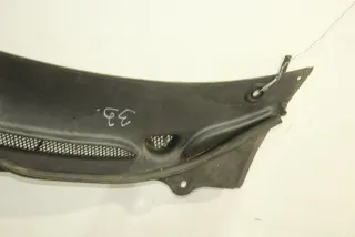  Решетка стеклоочистителя (Дождевик) Volvo S60 1 Арт 96669264, вид 4