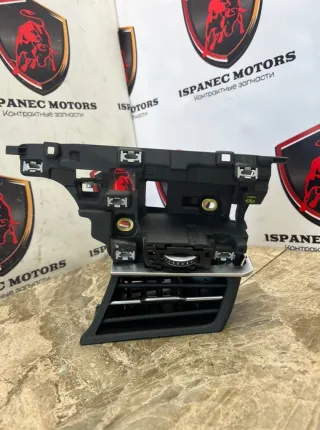 4M8820901J Дефлектор обдува салона Audi RS Q8 Арт 42697