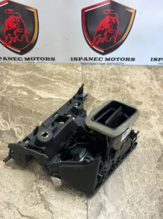 4M8820901J Дефлектор обдува салона Audi RS Q8 Арт 42697, вид 4