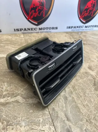 4M8819203A Дефлектор обдува салона Audi RS Q8 Арт 42703, вид 2