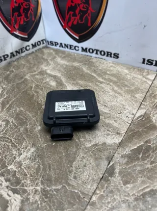 4N0907410C Блок управления Audi RS Q8 Арт 42709, вид 1